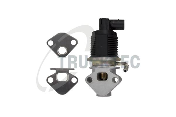 TRUCKTEC AUTOMOTIVE AGR-Ventil 0714040 für VAG