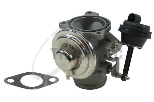 TRUCKTEC AUTOMOTIVE AGR-Ventil 0716010 für VAG