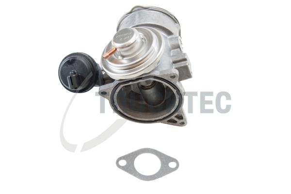 TRUCKTEC AUTOMOTIVE AGR-Ventil 0716018 für VAG