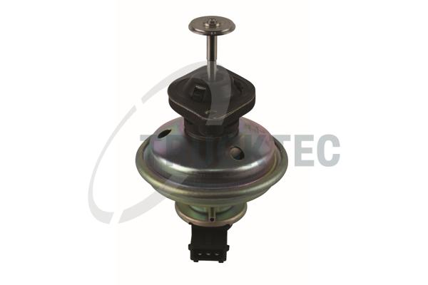 TRUCKTEC AUTOMOTIVE AGR-Ventil 0816012 für BMW