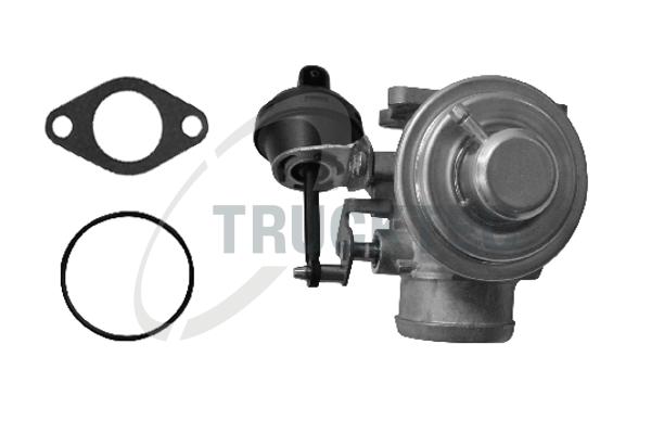 TRUCKTEC AUTOMOTIVE AGR-Ventil 0716009 für VAG