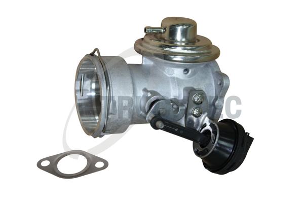 TRUCKTEC AUTOMOTIVE AGR-Ventil 0716029 für VAG