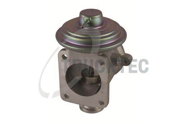 TRUCKTEC AUTOMOTIVE AGR-Ventil 0816017 für BMW