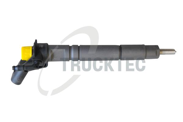 TRUCKTEC AUTOMOTIVE Einspritzdüse 0213116 für Mercedes