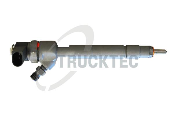 TRUCKTEC AUTOMOTIVE Einspritzdüse 0213118 für Mercedes