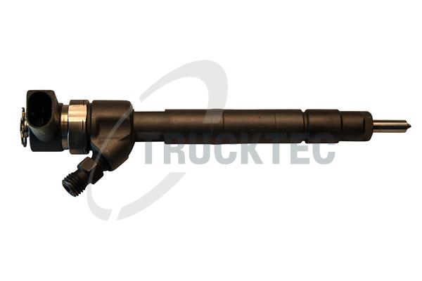 TRUCKTEC AUTOMOTIVE Einspritzdüse 0213126 für Mercedes