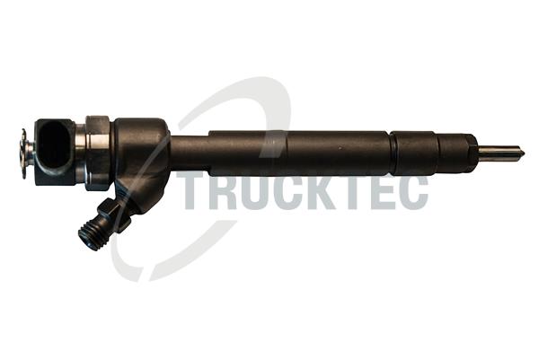 TRUCKTEC AUTOMOTIVE Einspritzdüse 0213123 für Mercedes
