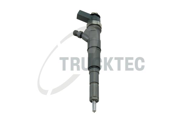 TRUCKTEC AUTOMOTIVE Einspritzdüse 0813016 für BMW