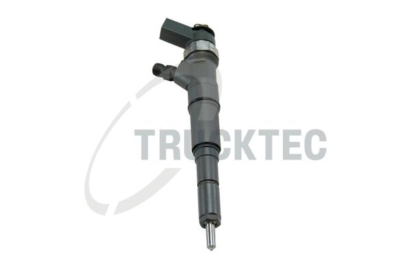 TRUCKTEC AUTOMOTIVE Einspritzdüse 0813015 für BMW