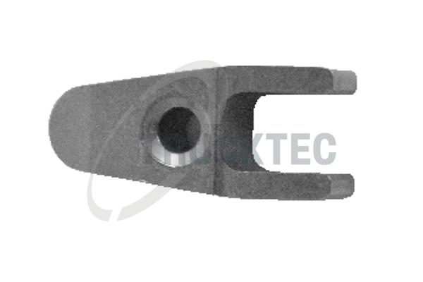 TRUCKTEC AUTOMOTIVE Düsenhalter 0213100 für Chrysler DODGE Mercedes