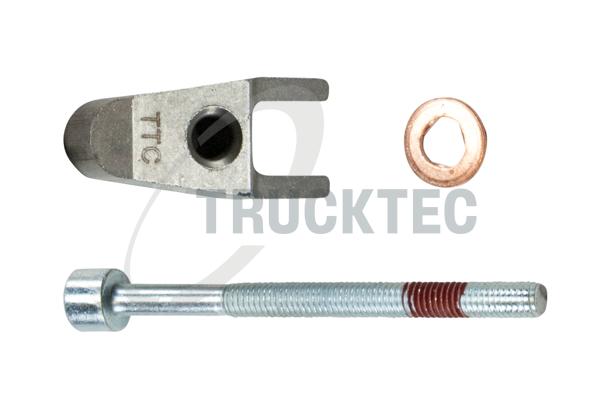 TRUCKTEC AUTOMOTIVE Düsenhalter 0213141 für Mercedes