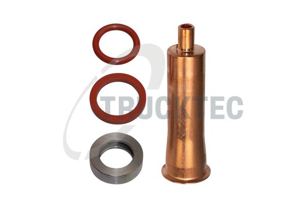 TRUCKTEC AUTOMOTIVE Reparatursatz, Düsenhalter 0313064 für Volvo