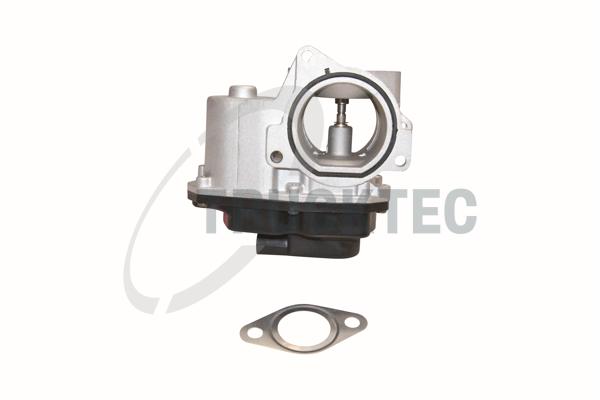 TRUCKTEC AUTOMOTIVE AGR-Ventil 0716030 für VAG Audi