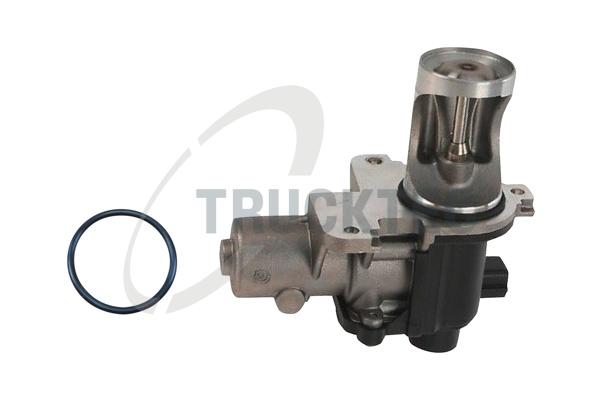 TRUCKTEC AUTOMOTIVE AGR-Ventil 0716031 für VAG