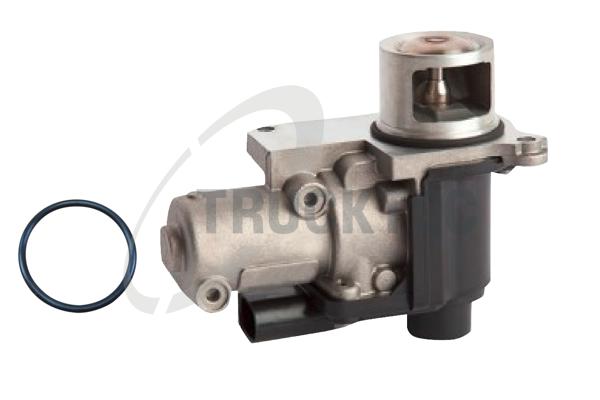 TRUCKTEC AUTOMOTIVE AGR-Ventil 0716035 für VW