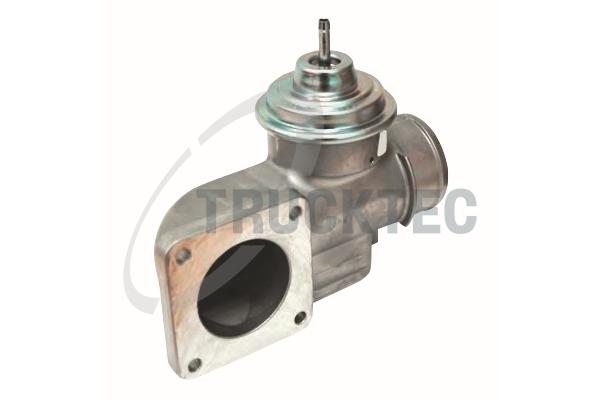 TRUCKTEC AUTOMOTIVE AGR-Ventil 0716037 für VAG
