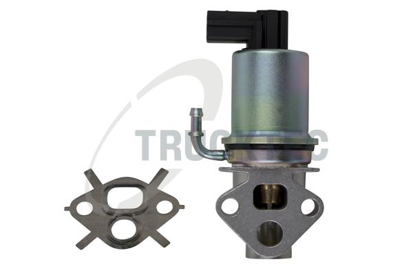 TRUCKTEC AUTOMOTIVE AGR-Ventil 0716040 für Audi VW
