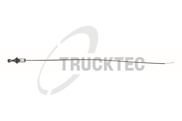 TRUCKTEC AUTOMOTIVE Gaszug 0128001 für Mercedes