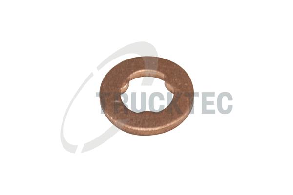 TRUCKTEC AUTOMOTIVE Dichtung, Düsenhalter 0110213 für Volvo MAN Mercedes RENAULT TRUCKS