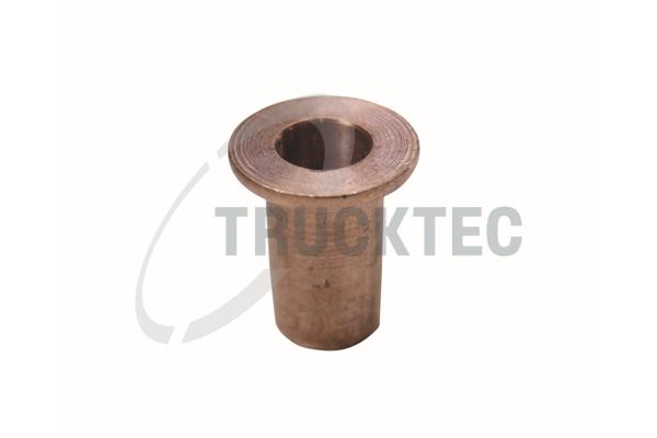 TRUCKTEC AUTOMOTIVE Dichtung, Düsenhalter 0110221 14,9mm für Mercedes