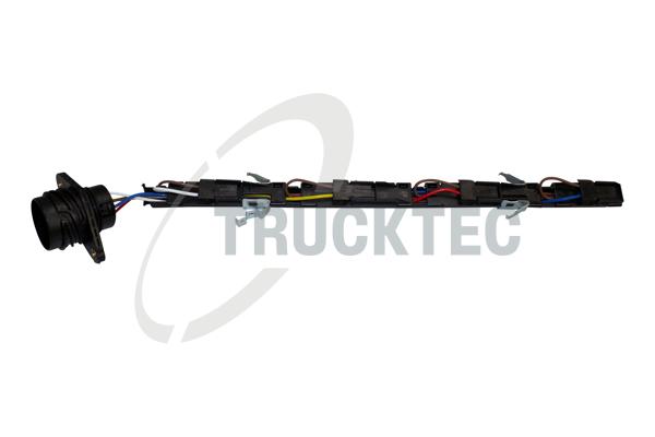 TRUCKTEC AUTOMOTIVE Anschlussleitung, Einspritzventil 0717174 für VAG