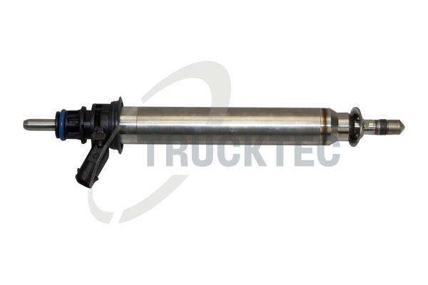 TRUCKTEC AUTOMOTIVE Einspritzventil 0213237 für Mercedes