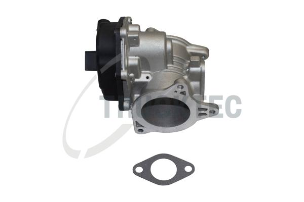 TRUCKTEC AUTOMOTIVE AGR-Ventil 0716058 für VAG