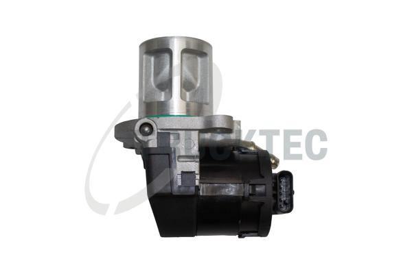 TRUCKTEC AUTOMOTIVE AGR-Ventil 0216100 für Mercedes