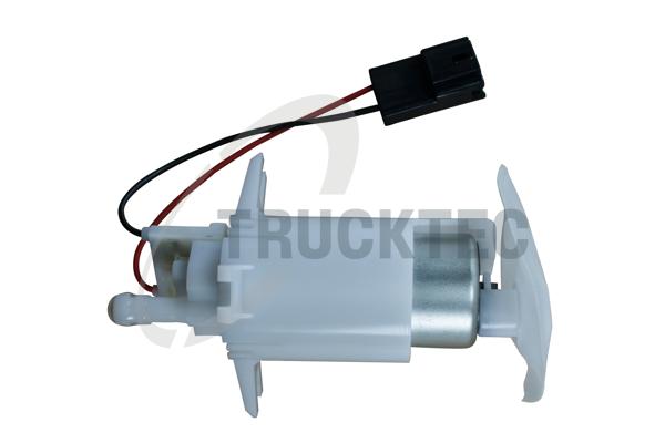 TRUCKTEC AUTOMOTIVE Kraftstoffpumpe 0238072 für Mercedes