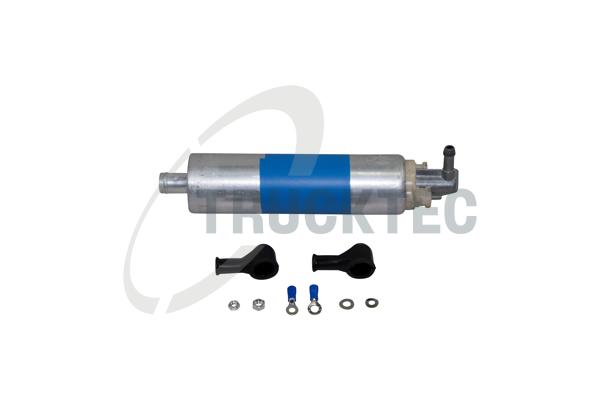 TRUCKTEC AUTOMOTIVE Kraftstoffpumpe 0238091 für Mercedes