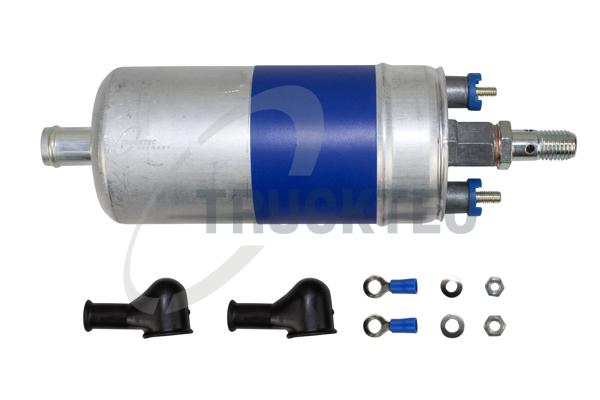 TRUCKTEC AUTOMOTIVE Kraftstoffpumpe 0238092 für Mercedes VAG