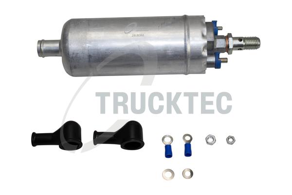 TRUCKTEC AUTOMOTIVE Kraftstoffpumpe 0238093 für Mercedes