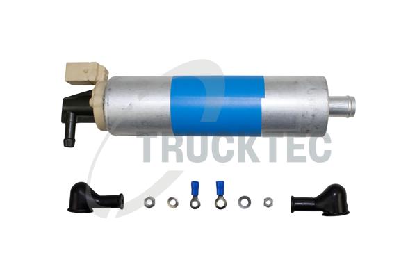 TRUCKTEC AUTOMOTIVE Kraftstoffpumpe 0238094 für Mercedes