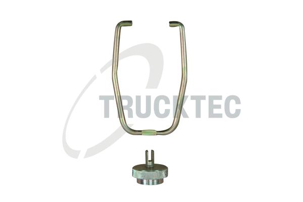 TRUCKTEC AUTOMOTIVE Reparatursatz, Handförderpumpe 0114013 für DAF Volvo Mercedes RENAULT TRUCKS