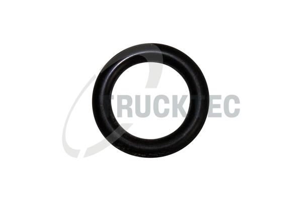TRUCKTEC AUTOMOTIVE Dichtung, Kraftstoffleitung 0213121 für Mercedes