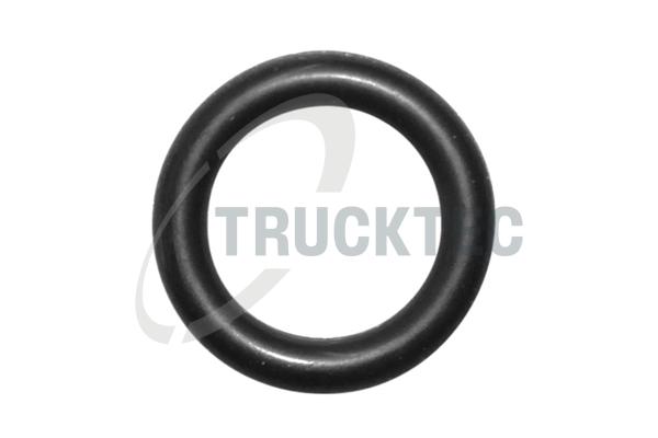 TRUCKTEC AUTOMOTIVE Dichtung, Kraftstoffleitung 0213122 für Chrysler Mercedes