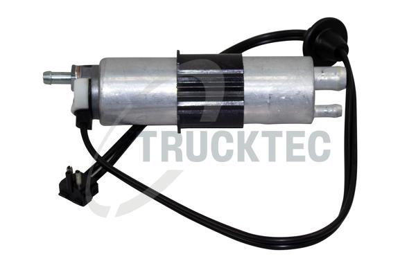 TRUCKTEC AUTOMOTIVE Kraftstoffpumpe 0238120 für Mercedes