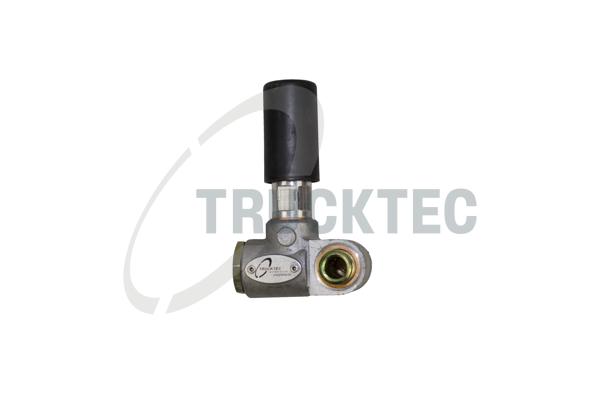 TRUCKTEC AUTOMOTIVE Kraftstoffpumpe 0114174 für Mercedes