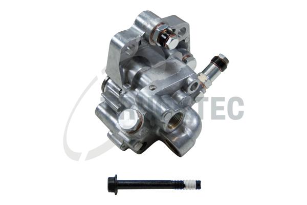 TRUCKTEC AUTOMOTIVE Kraftstoffpumpe 0314016 für Volvo