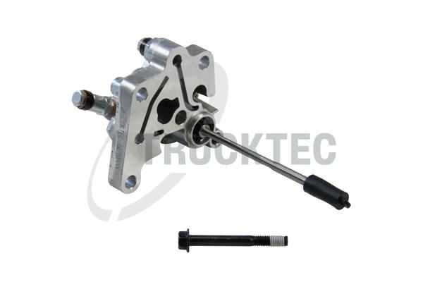 TRUCKTEC AUTOMOTIVE Kraftstoffpumpe 0314006 für Volvo RENAULT TRUCKS