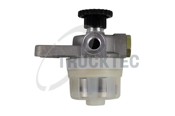 TRUCKTEC AUTOMOTIVE Kraftstoffpumpe 0114059 für MAN Mercedes