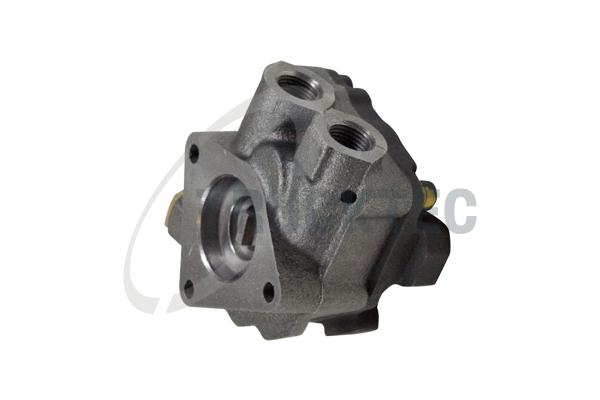 TRUCKTEC AUTOMOTIVE Kraftstoffpumpe 0314017 für Volvo RENAULT TRUCKS