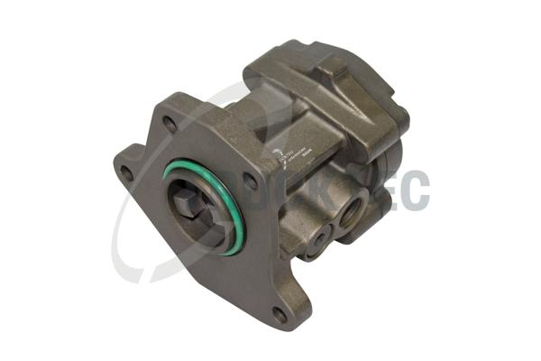 TRUCKTEC AUTOMOTIVE Kraftstoffpumpe 0514044 für MAN