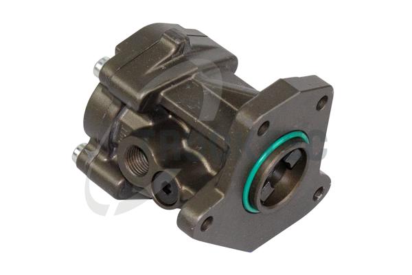 TRUCKTEC AUTOMOTIVE Kraftstoffpumpe 0514043 für MAN