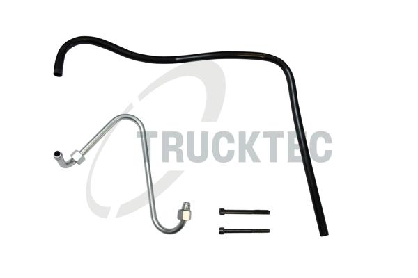TRUCKTEC AUTOMOTIVE Reparatursatz, Kraftstoffpumpe 0413052