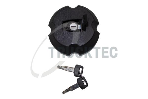 TRUCKTEC AUTOMOTIVE Verschluss, Kraftstoffbehälter 0438023