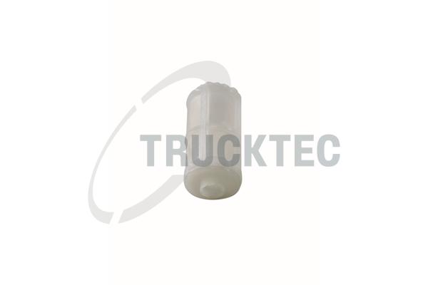 TRUCKTEC AUTOMOTIVE Kraftstofffilter 0114011 Vorfilter für Volvo DAF MAN Mercedes