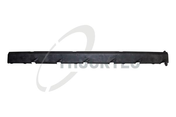 TRUCKTEC AUTOMOTIVE Schutzkappe, Zündverteilerstecker 0217025 oben für Mercedes