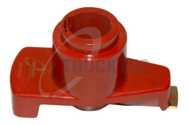 TRUCKTEC AUTOMOTIVE Zündverteilerläufer 0217200 für DAF Opel Fiat CHEVROLET MWM BMW JAGUAR MAN Mercedes Porsche
