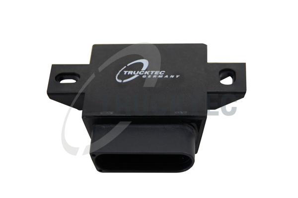 TRUCKTEC AUTOMOTIVE Relais, Kraftstoffpumpe 0742094 für VAG